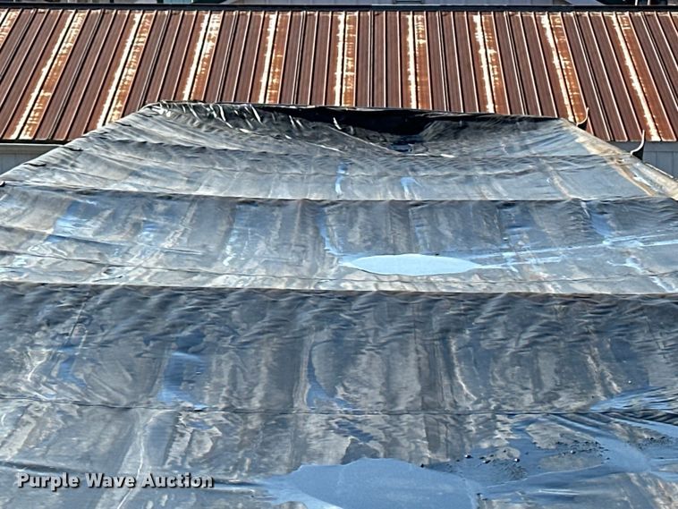 image for item DV0800 1999 Wilkens OK2MA16TCFSR walking floor trailer