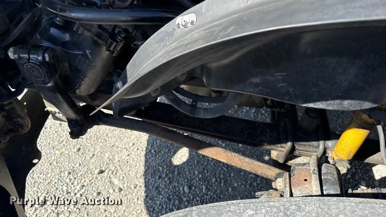 image for item DZ4392 2005 Freightliner Columbia semi truck