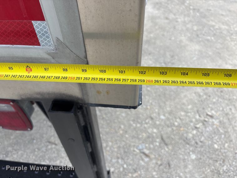 image for item EA4445 2021 Kenworth T270 box truck