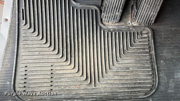 image for item EA4445 2021 Kenworth T270 box truck