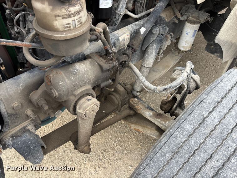 image for item EA4445 2021 Kenworth T270 box truck