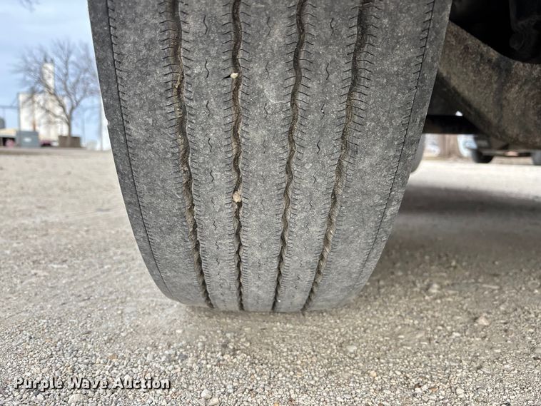 image for item EA4445 2021 Kenworth T270 box truck