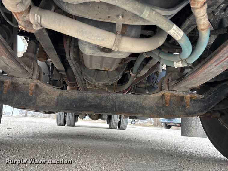 image for item EA4447 2021 Kenworth T270 box truck