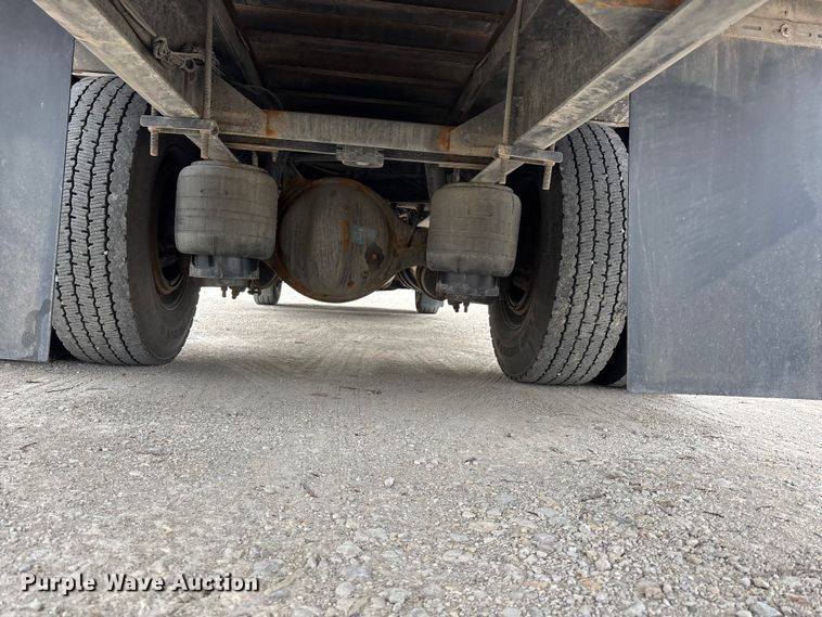 image for item EA4447 2021 Kenworth T270 box truck