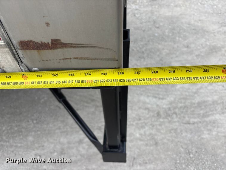 image for item EA4447 2021 Kenworth T270 box truck