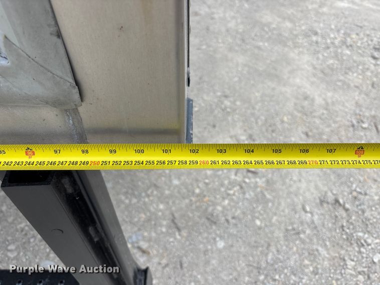 image for item EA4447 2021 Kenworth T270 box truck