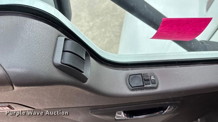 image for item EA4447 2021 Kenworth T270 box truck