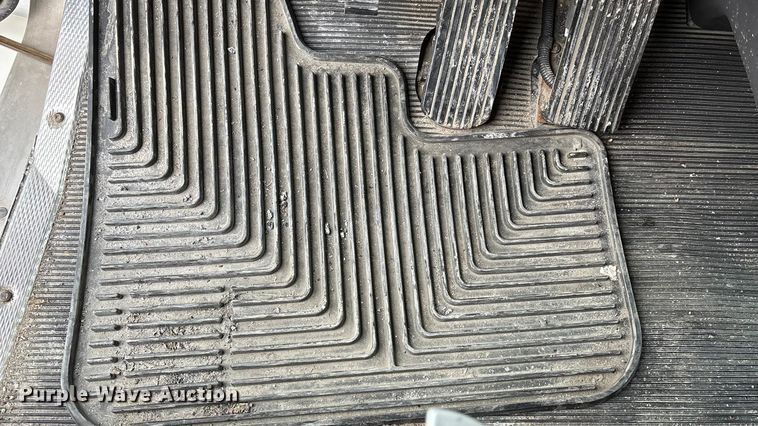 image for item EA4447 2021 Kenworth T270 box truck