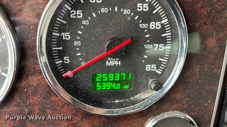 image for item EA4447 2021 Kenworth T270 box truck