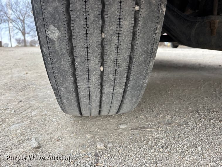 image for item EA4447 2021 Kenworth T270 box truck