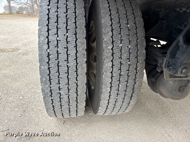 image for item EA4447 2021 Kenworth T270 box truck