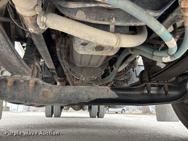 image for item EA4448 2021 Kenworth T270 box truck