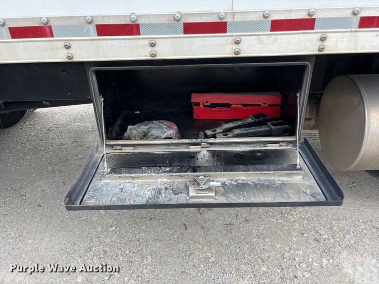 image for item EA4448 2021 Kenworth T270 box truck