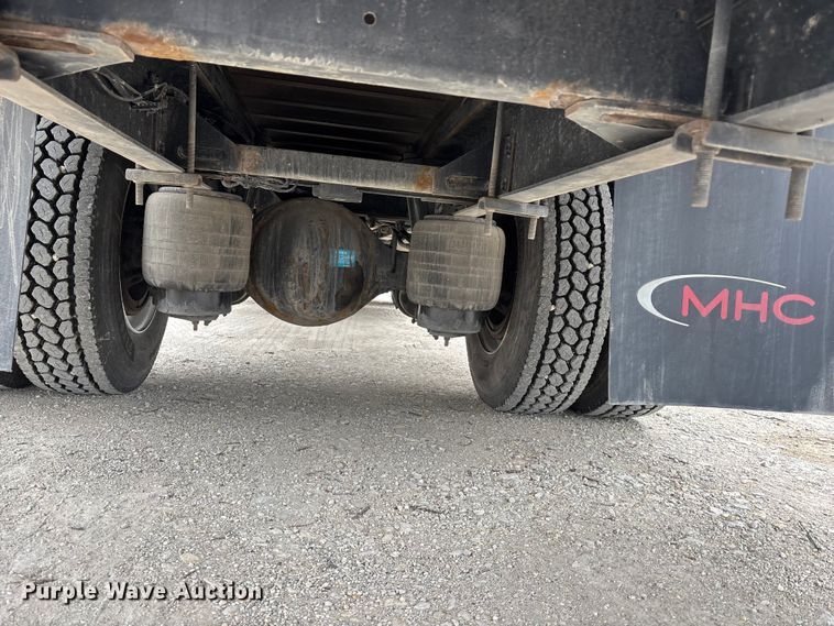 image for item EA4448 2021 Kenworth T270 box truck