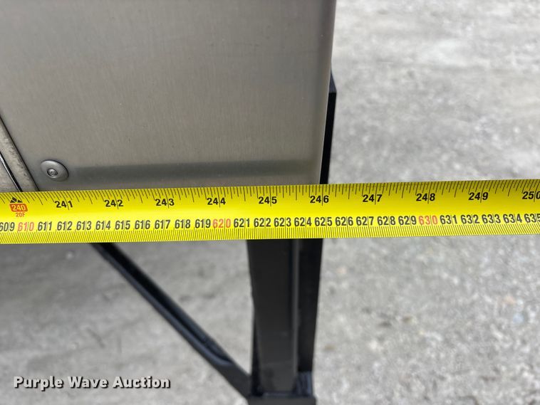 image for item EA4448 2021 Kenworth T270 box truck