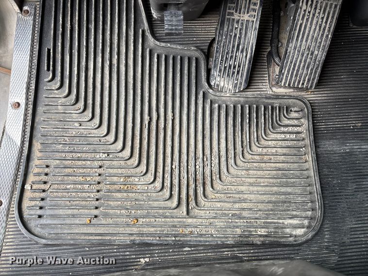 image for item EA4448 2021 Kenworth T270 box truck