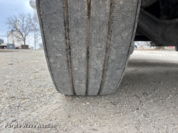 image for item EA4448 2021 Kenworth T270 box truck