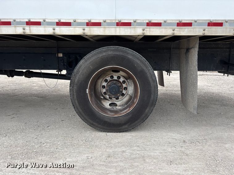 image for item EA4448 2021 Kenworth T270 box truck