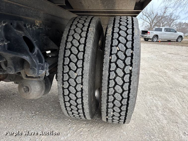 image for item EA4448 2021 Kenworth T270 box truck