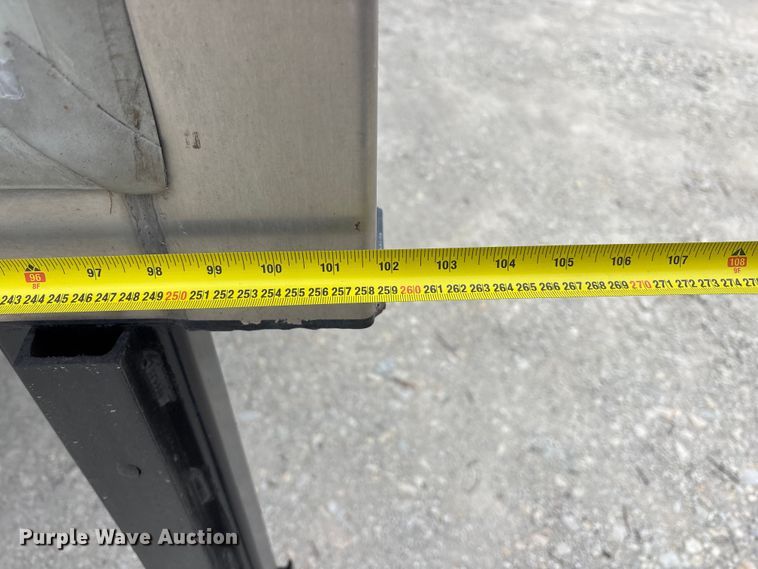 image for item EA4449 2021 Kenworth T270 box truck