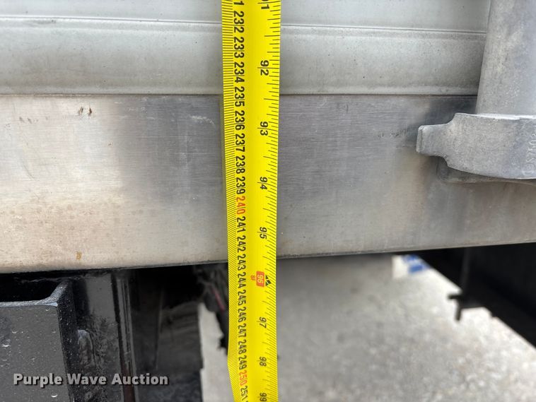 image for item EA4449 2021 Kenworth T270 box truck