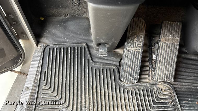 image for item EA4449 2021 Kenworth T270 box truck