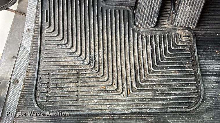 image for item EA4449 2021 Kenworth T270 box truck