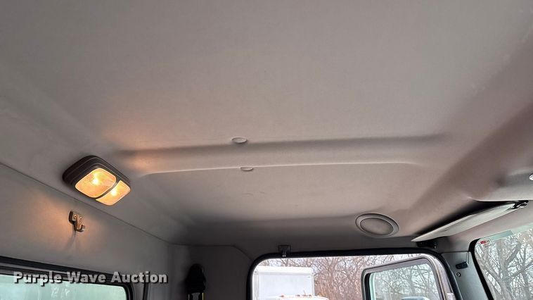 image for item EA4449 2021 Kenworth T270 box truck