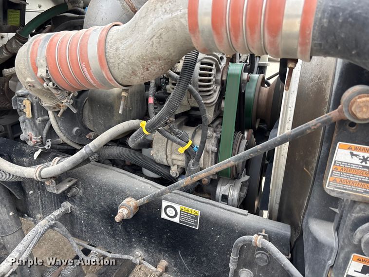 image for item EA4449 2021 Kenworth T270 box truck