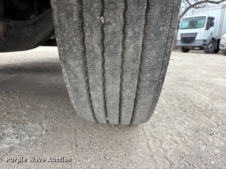 image for item EA4449 2021 Kenworth T270 box truck