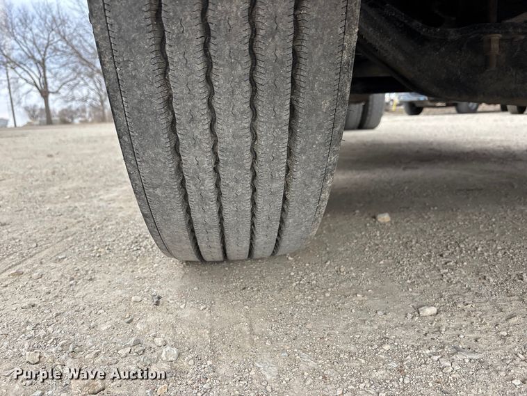 image for item EA4449 2021 Kenworth T270 box truck