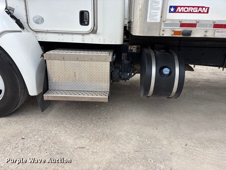 image for item EA4450 2021 Kenworth T270 box truck