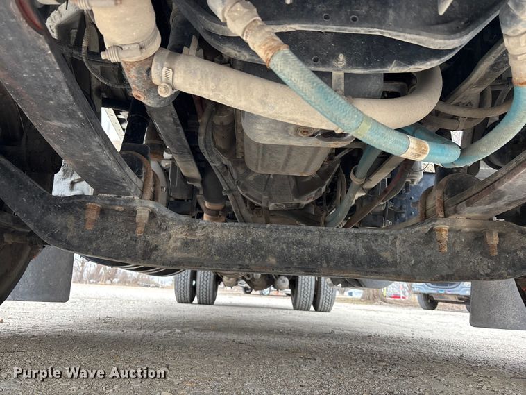 image for item EA4450 2021 Kenworth T270 box truck