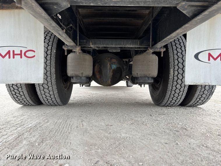 image for item EA4450 2021 Kenworth T270 box truck