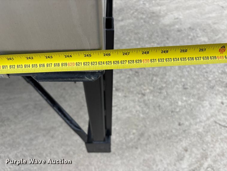 image for item EA4450 2021 Kenworth T270 box truck