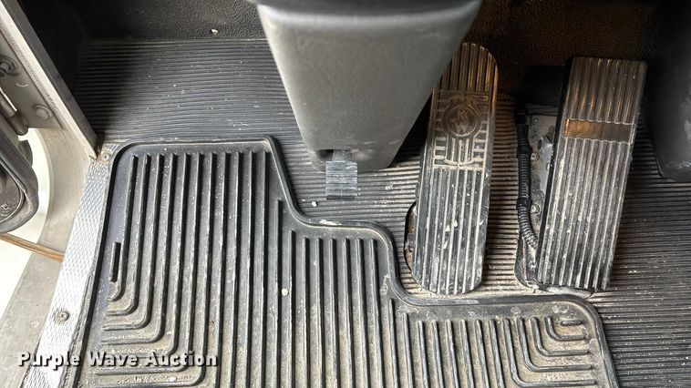 image for item EA4450 2021 Kenworth T270 box truck