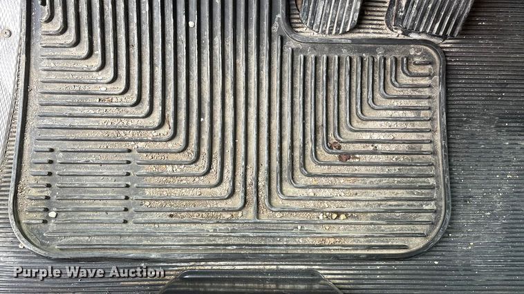 image for item EA4450 2021 Kenworth T270 box truck