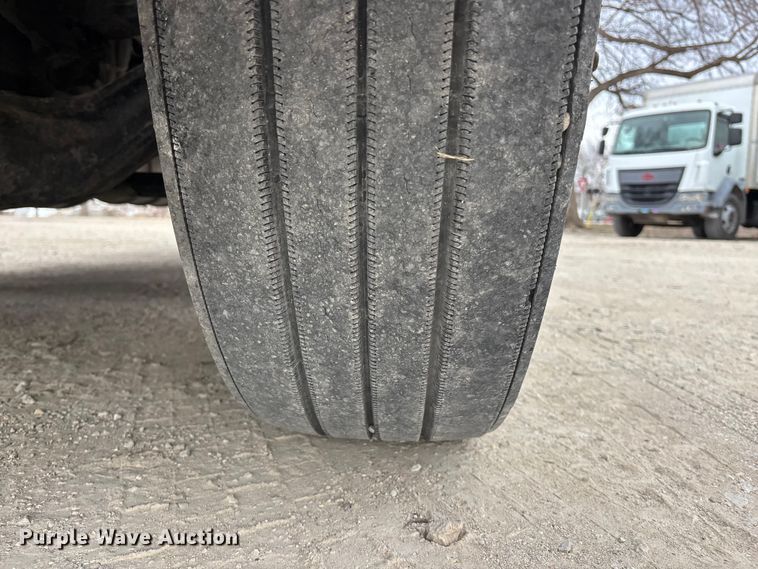 image for item EA4450 2021 Kenworth T270 box truck