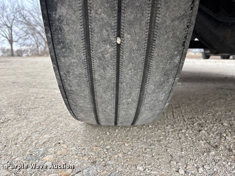 image for item EA4450 2021 Kenworth T270 box truck