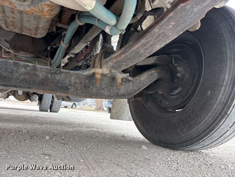 image for item EA4451 2021 Kenworth T270 box truck