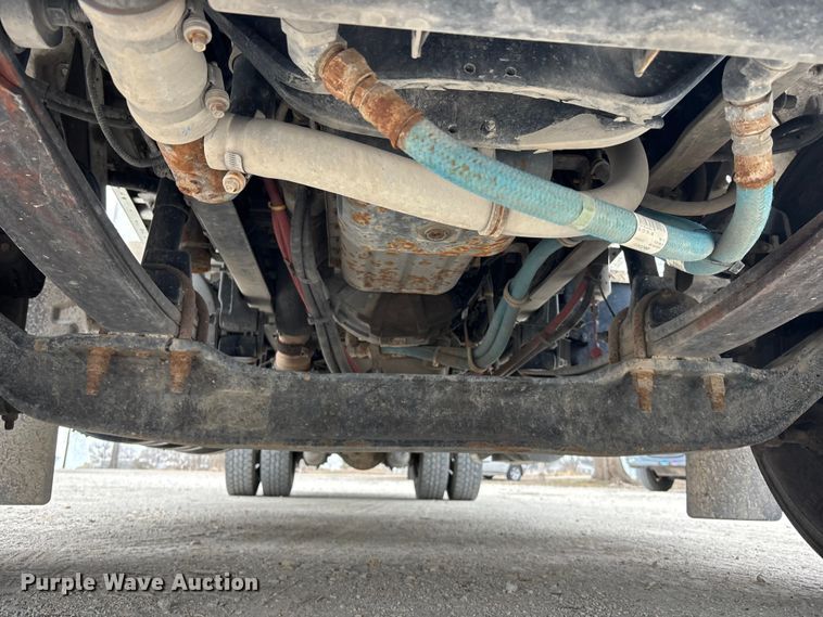 image for item EA4451 2021 Kenworth T270 box truck