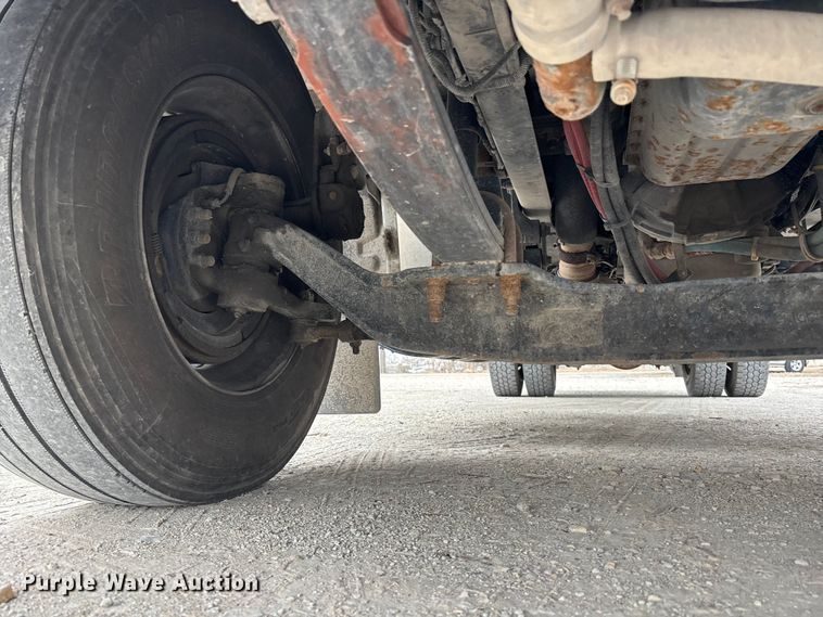 image for item EA4451 2021 Kenworth T270 box truck