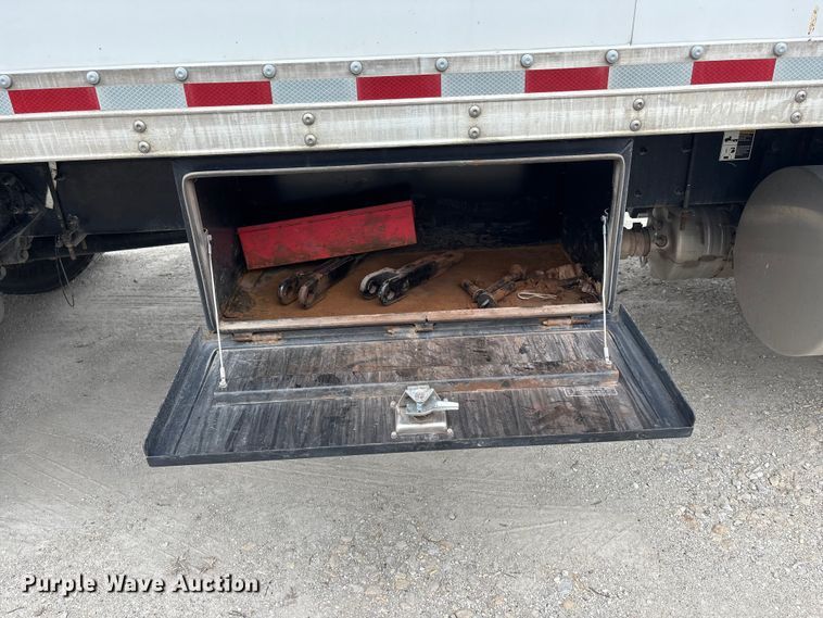 image for item EA4451 2021 Kenworth T270 box truck