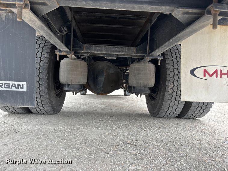 image for item EA4451 2021 Kenworth T270 box truck