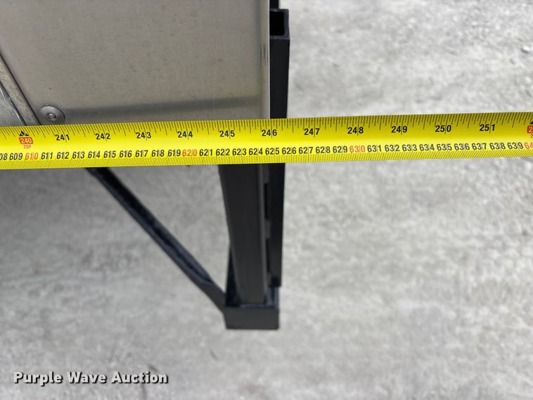 image for item EA4451 2021 Kenworth T270 box truck