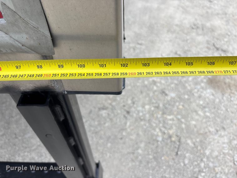 image for item EA4451 2021 Kenworth T270 box truck