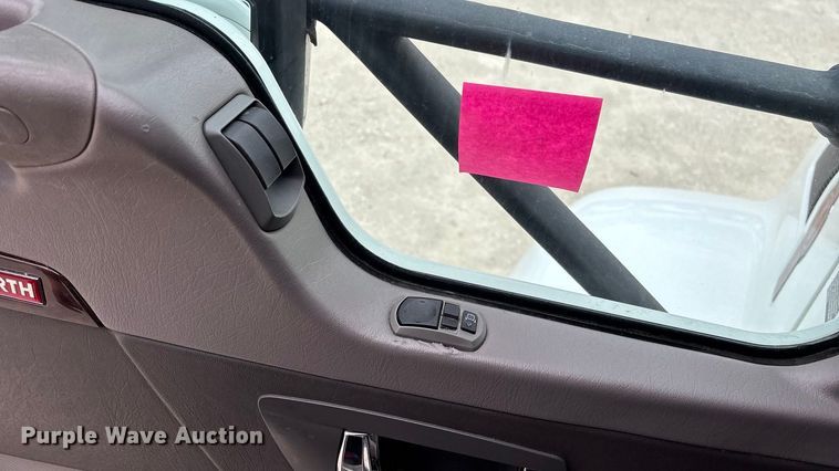 image for item EA4451 2021 Kenworth T270 box truck