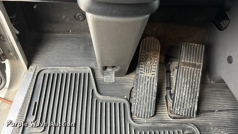 image for item EA4451 2021 Kenworth T270 box truck