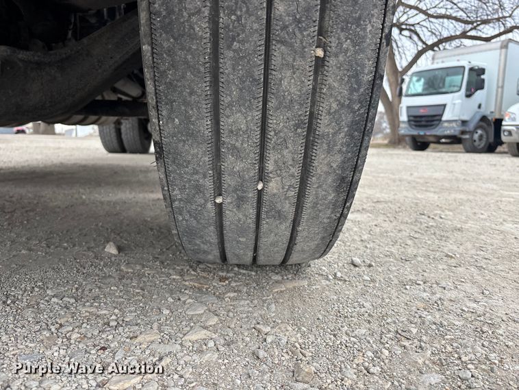 image for item EA4451 2021 Kenworth T270 box truck