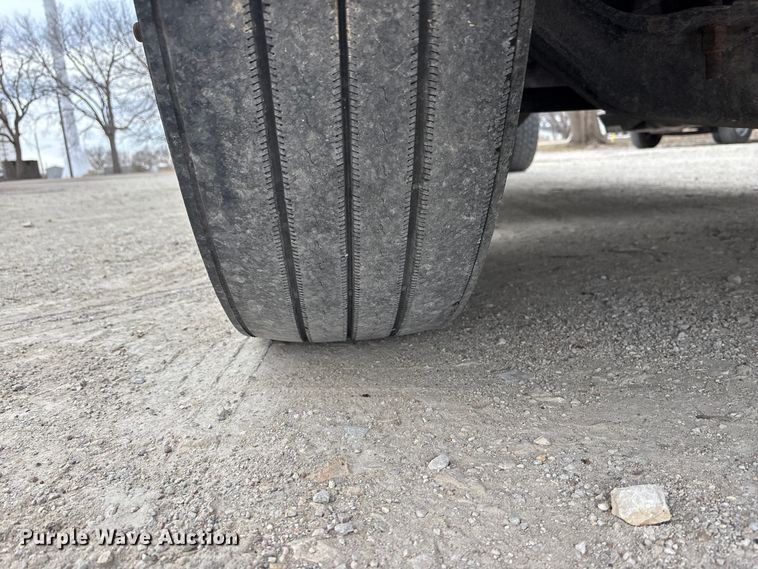 image for item EA4451 2021 Kenworth T270 box truck